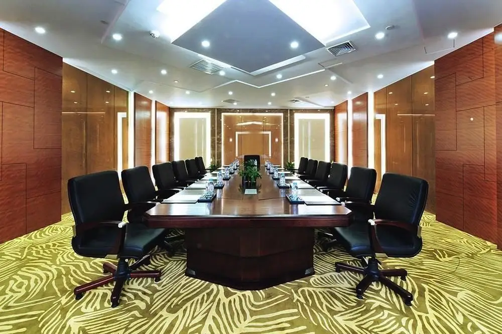 Пекин: Nangong Spring Season Hotel
