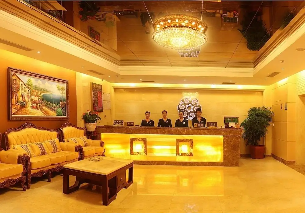 Шэньчжэнь: Chuang Xing Da Hotel