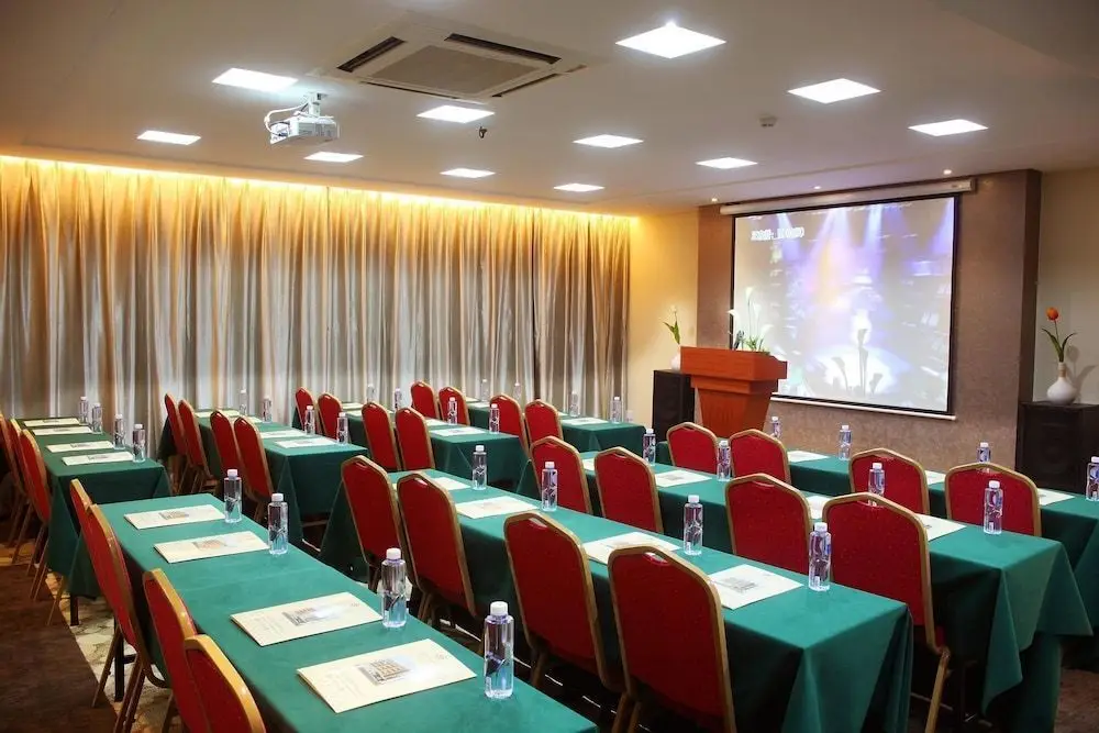 Шэньчжэнь: Chuang Xing Da Hotel