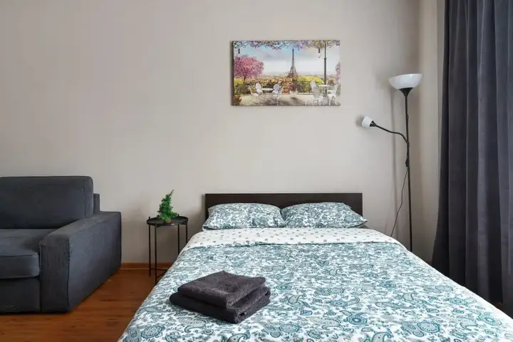 Мытищи: BestFlat24 (БэстФлэт24) на улице Мира 34А