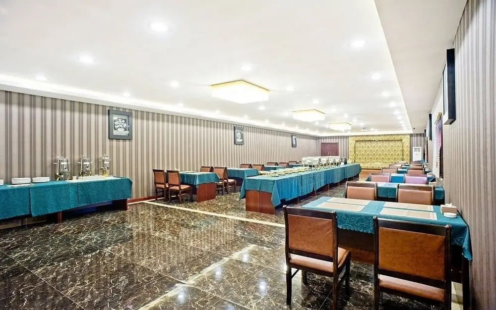 Xingcheng Hotel — фото 1