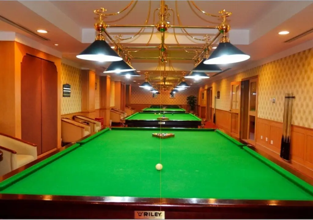 Чанша: Changsha St-tropez Hotel