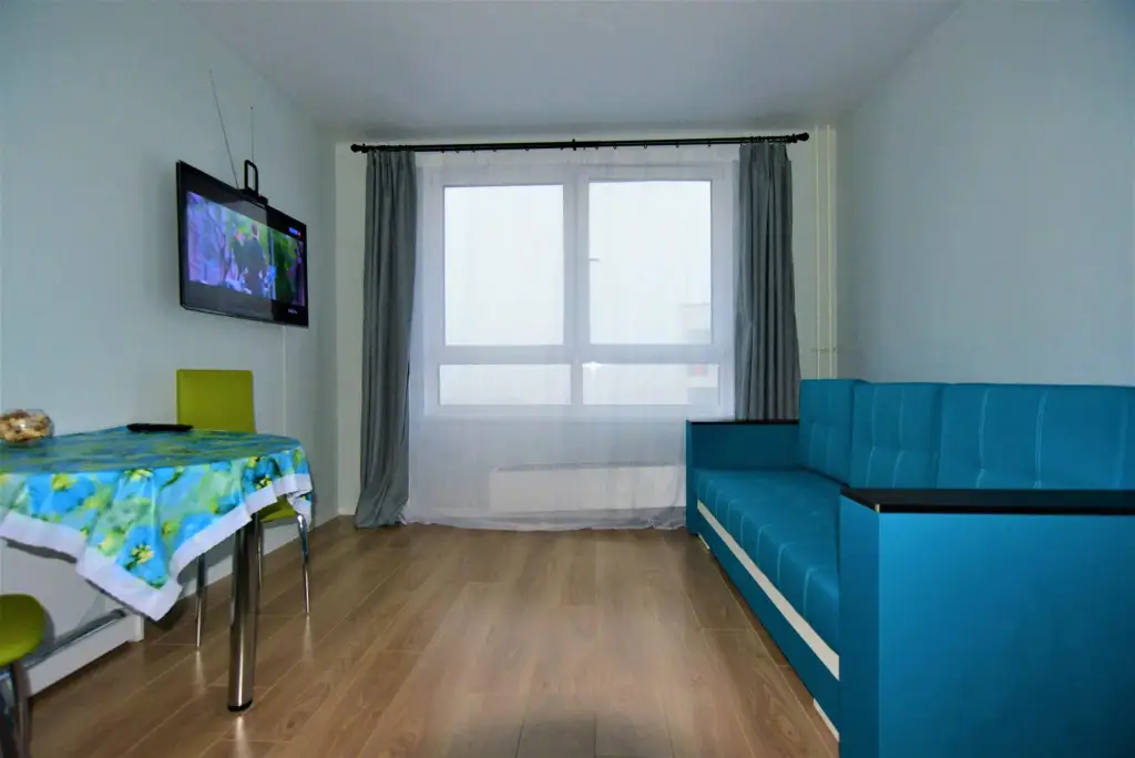 Мытищи: BestFlat24 (БэстФлэт24) на улице Мира 45