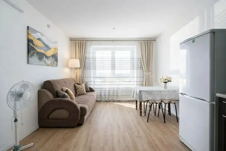 Мытищи: BestFlat24 (БэстФлэт24) на улице Мира 49