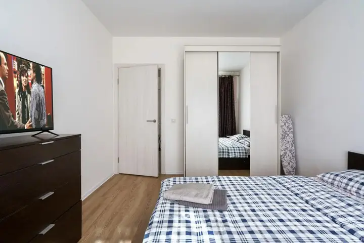Мытищи: BestFlat24 (БэстФлэт24) на улице Мира 49