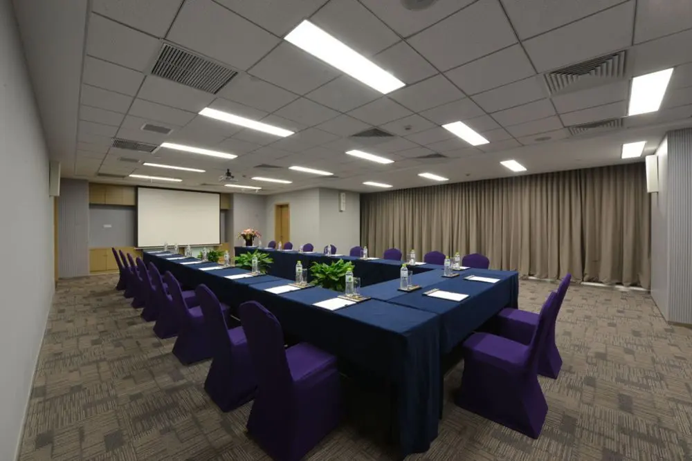 Чэнду: U Hotel Chengdu