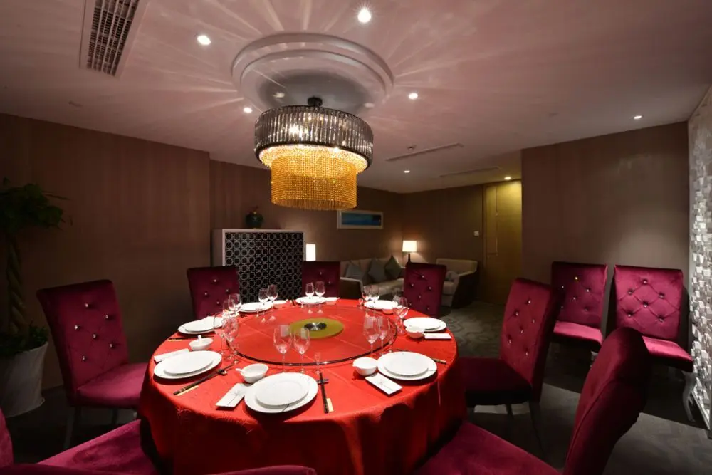 Чэнду: U Hotel Chengdu