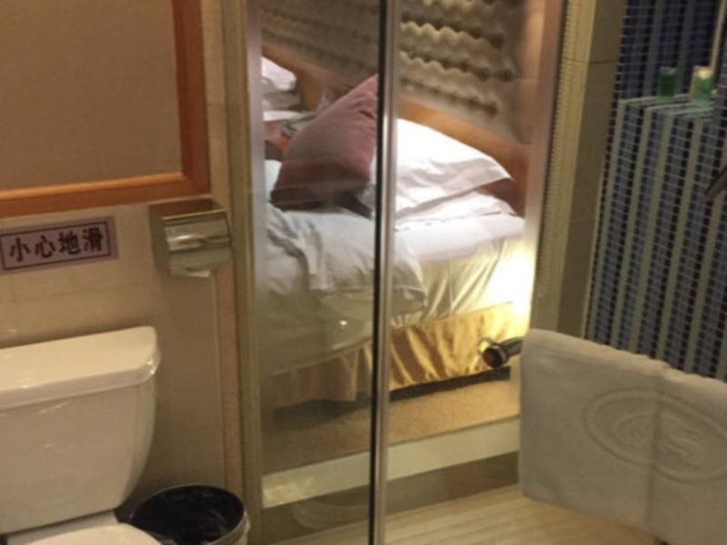 Ляньюньган: Lianyungang Century Fate International Hotel