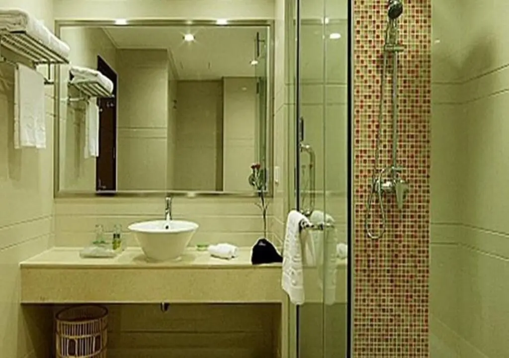 Шэньчжэнь: Donghua Jiayue Hotel Shenzhen
