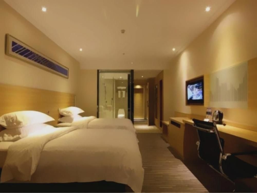 Шанхай: City Comfort Inn Shanghai Jinshan City Beach