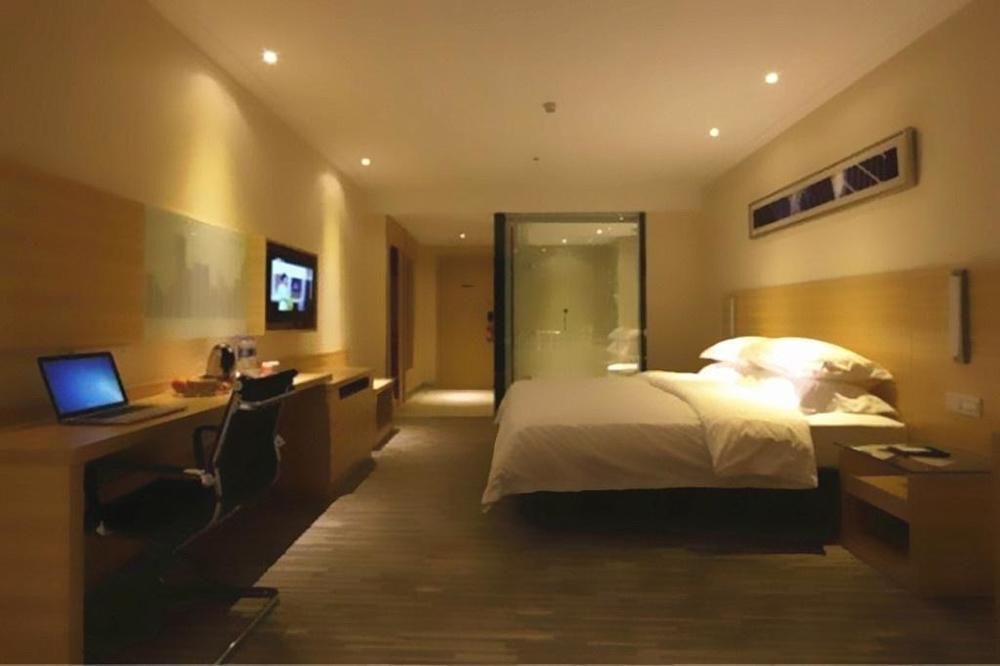 Шанхай: City Comfort Inn Shanghai Jinshan City Beach