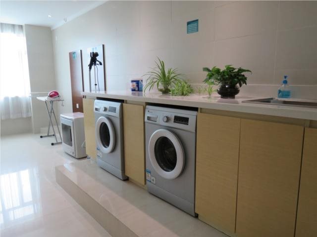 Шанхай: City Comfort Inn Shanghai Jinshan City Beach