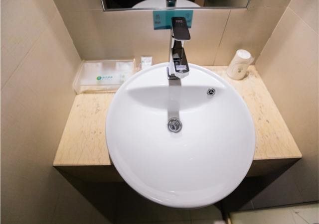Шанхай: City Comfort Inn Shanghai Jinshan City Beach