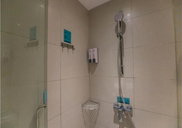 Шанхай: City Comfort Inn Shanghai Jinshan City Beach
