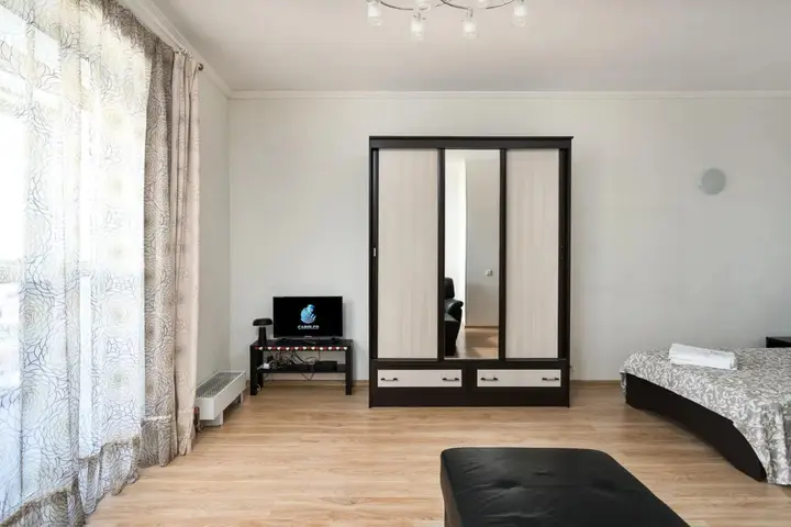 Мытищи: BestFlat24 (БэстФлэт24) на улице Рождественская 11