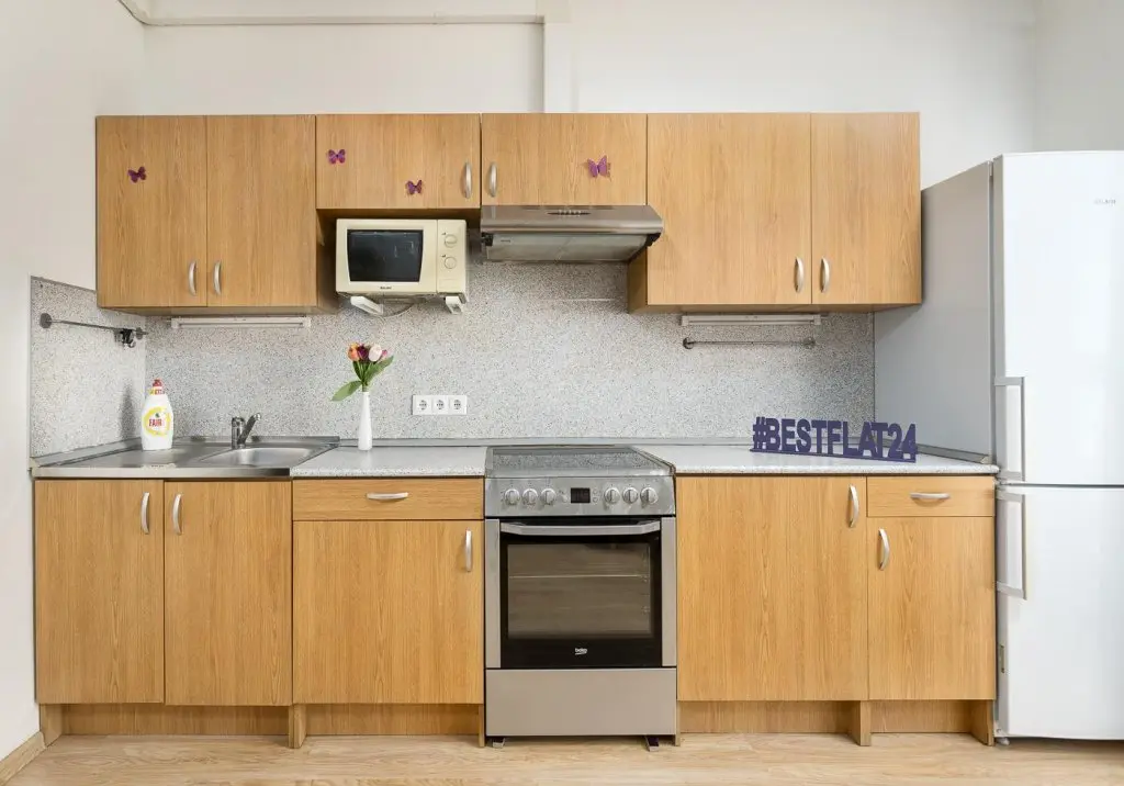 Мытищи: BestFlat24 (БэстФлэт24) на улице Рождественская 11