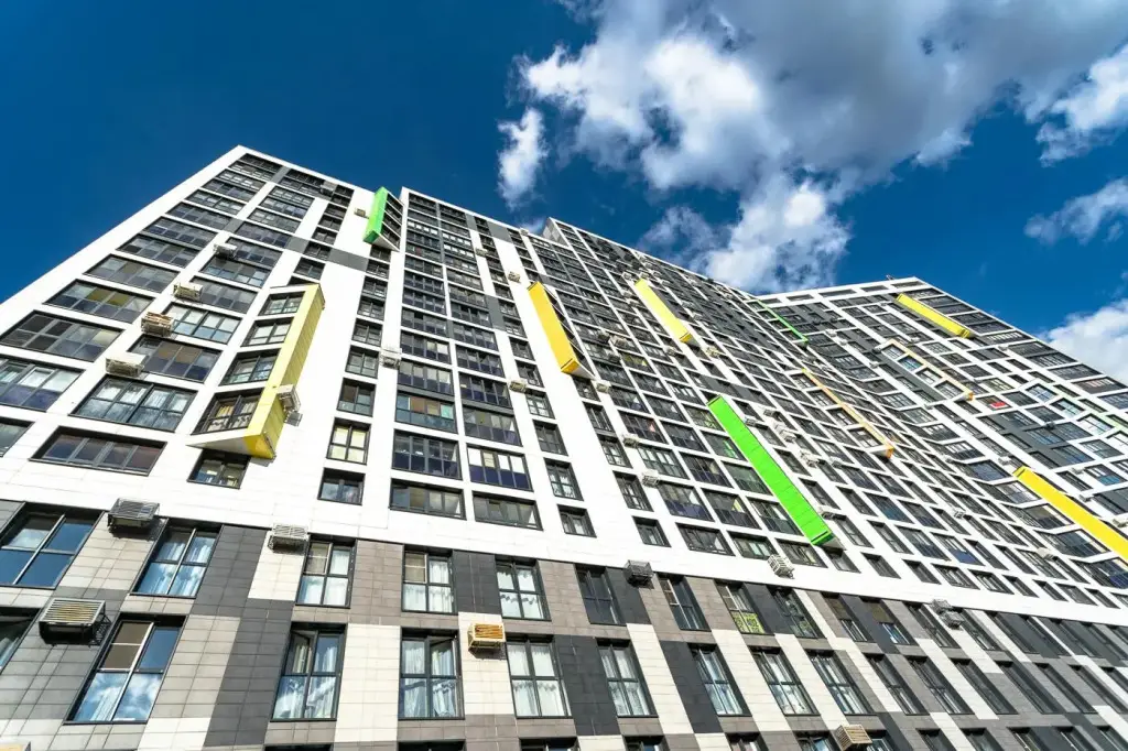 BestFlat24 (БэстФлэт24) на улице Рождественская 11 — фото 1