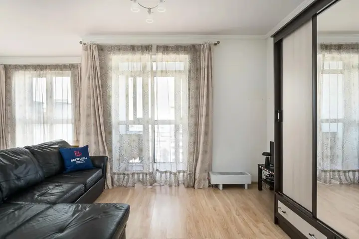 Мытищи: BestFlat24 (БэстФлэт24) на улице Рождественская 11