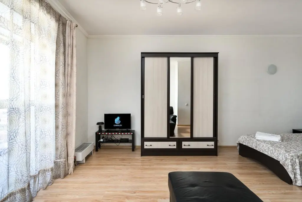 Мытищи: BestFlat24 (БэстФлэт24) на улице Рождественская 11