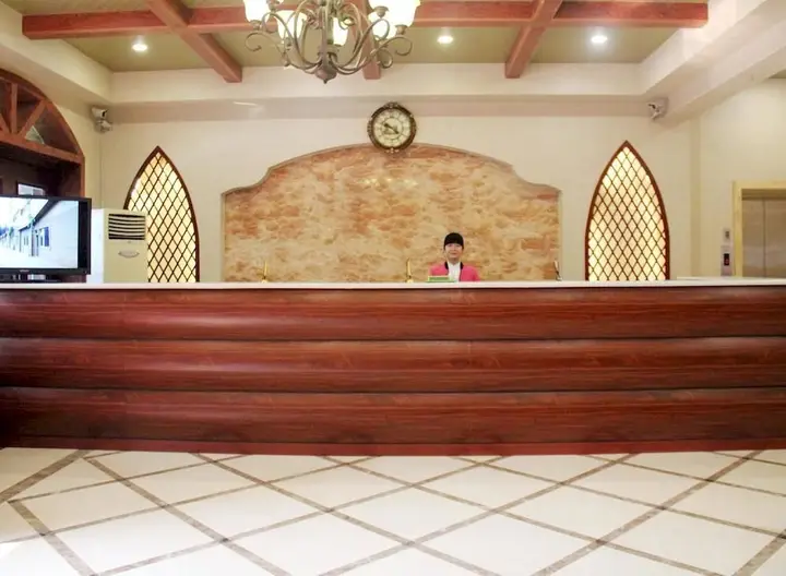 Пекин: Beijing Linjianxiaoxi Theme Business Hotel