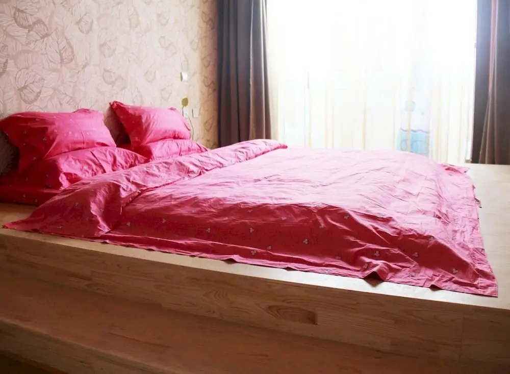 Пекин: Beijing Linjianxiaoxi Theme Business Hotel