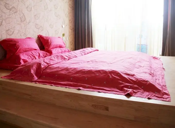 Пекин: Beijing Linjianxiaoxi Theme Business Hotel