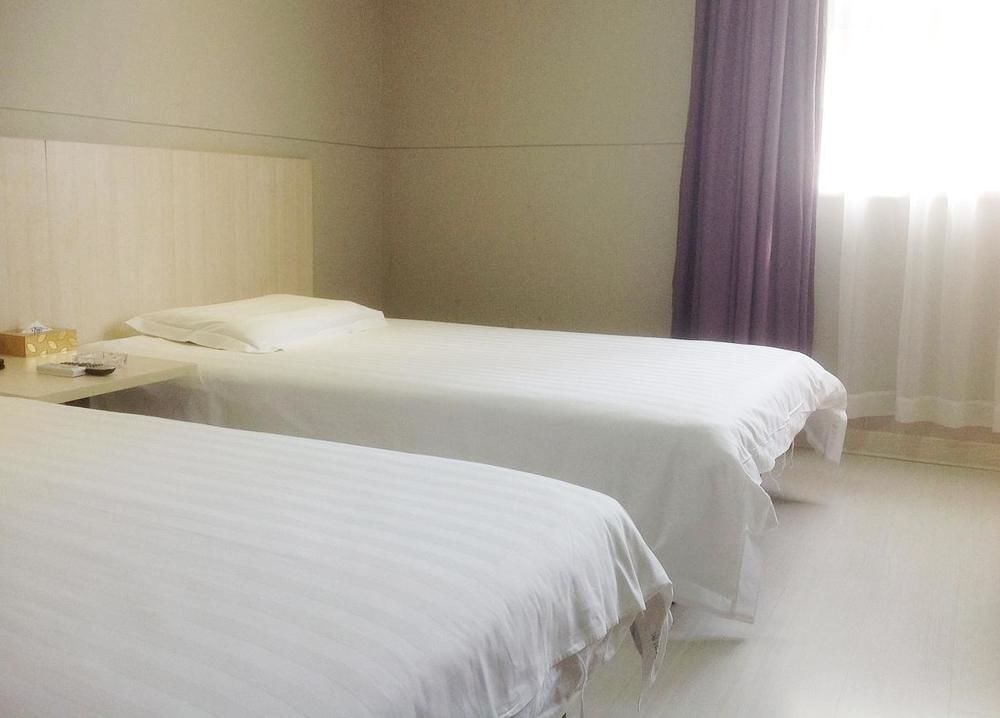 Шанхай: Pujiang Inn Shanghai Dahua Branch