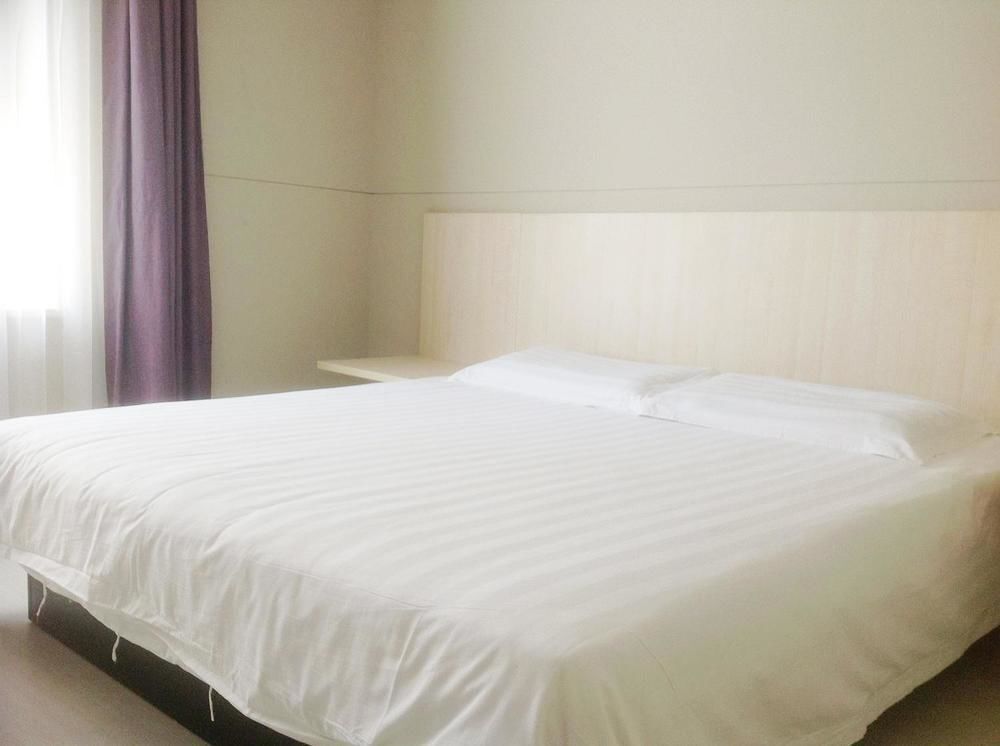 Шанхай: Pujiang Inn Shanghai Dahua Branch