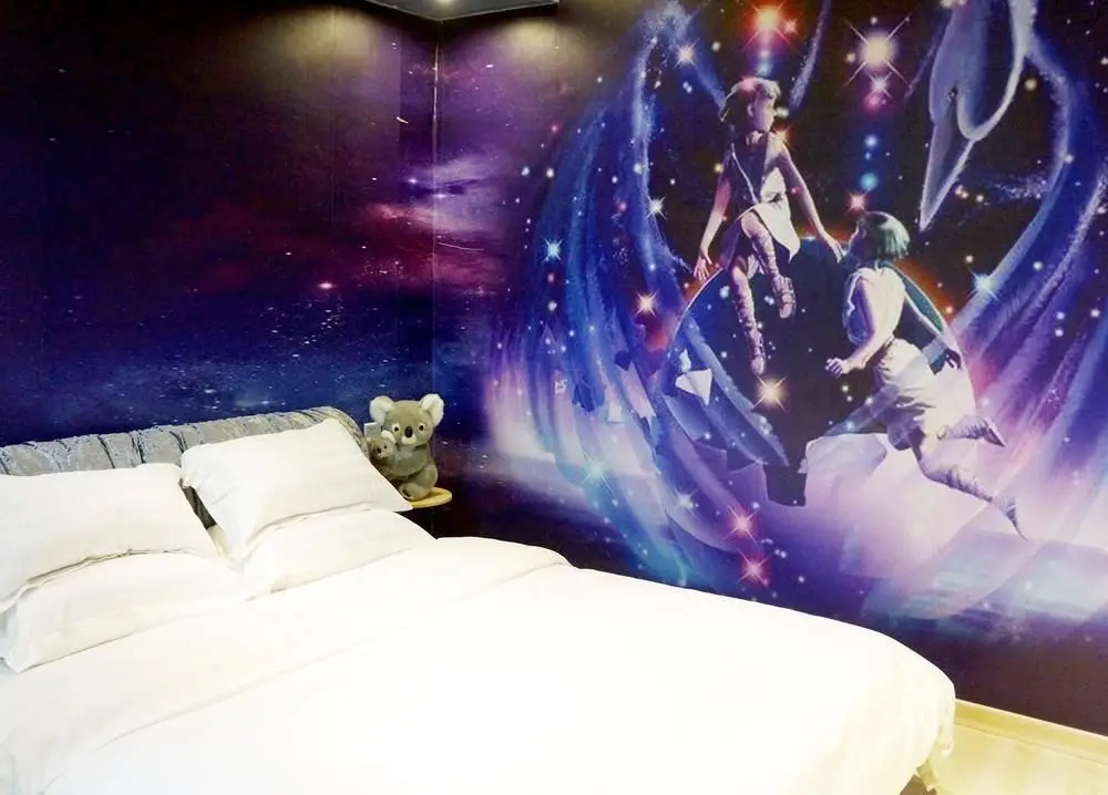 Пекин: Koala Hotel Beijing Jishuitan Branch