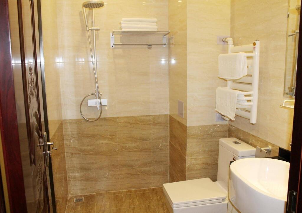 Пекин: Leimei Hotel