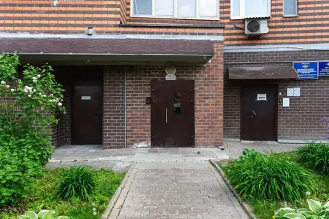 BestFlat24 (БэстФлэт24) на улице Рождественская 7 — фото 1