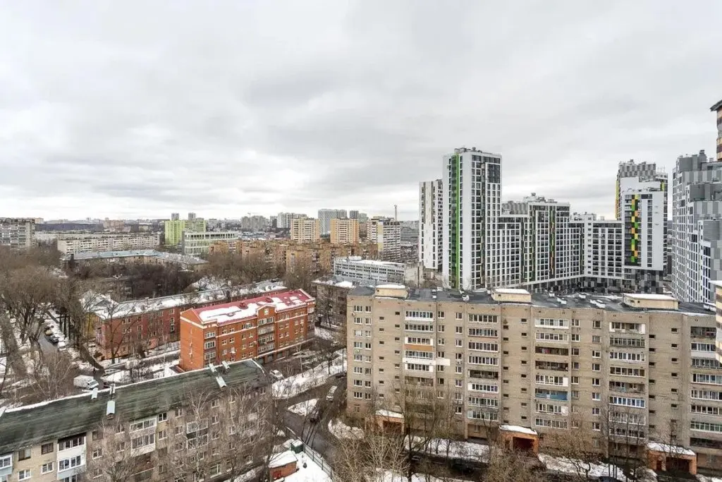 Мытищи: BestFlat24 (БэстФлэт24) на улице Рождественская 7
