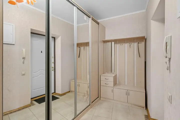 Мытищи: BestFlat24 (БэстФлэт24) на улице Рождественская 7