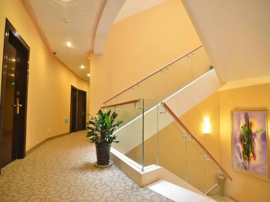 Пекин: Katzman  Hotel