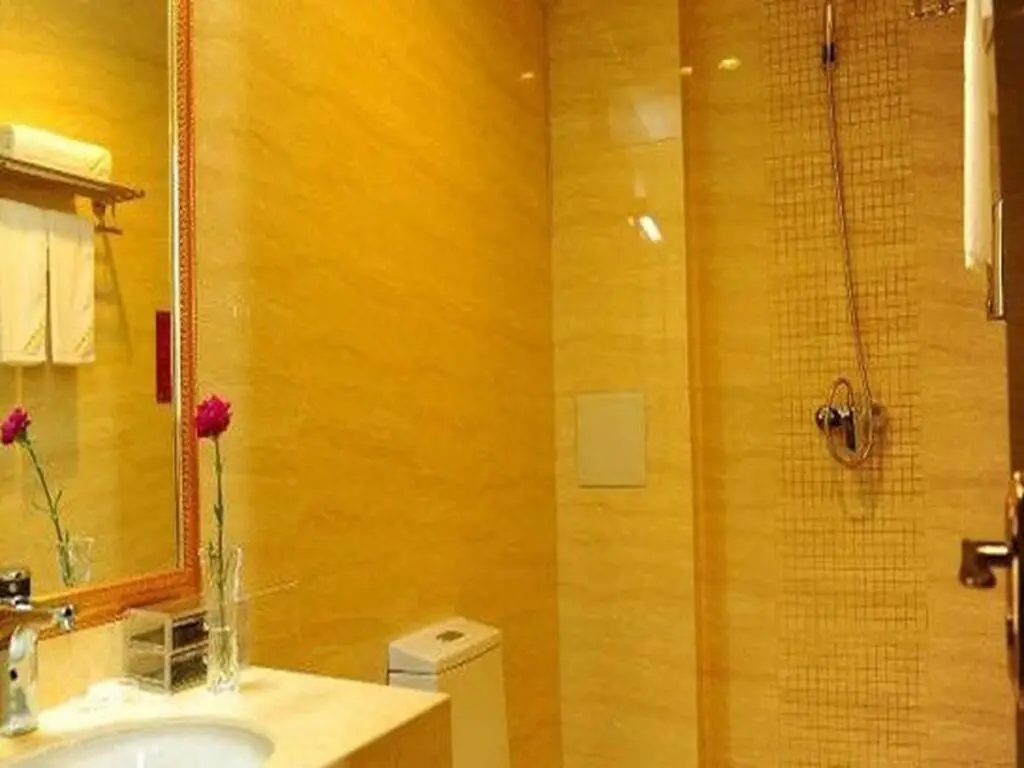 Пекин: Katzman  Hotel