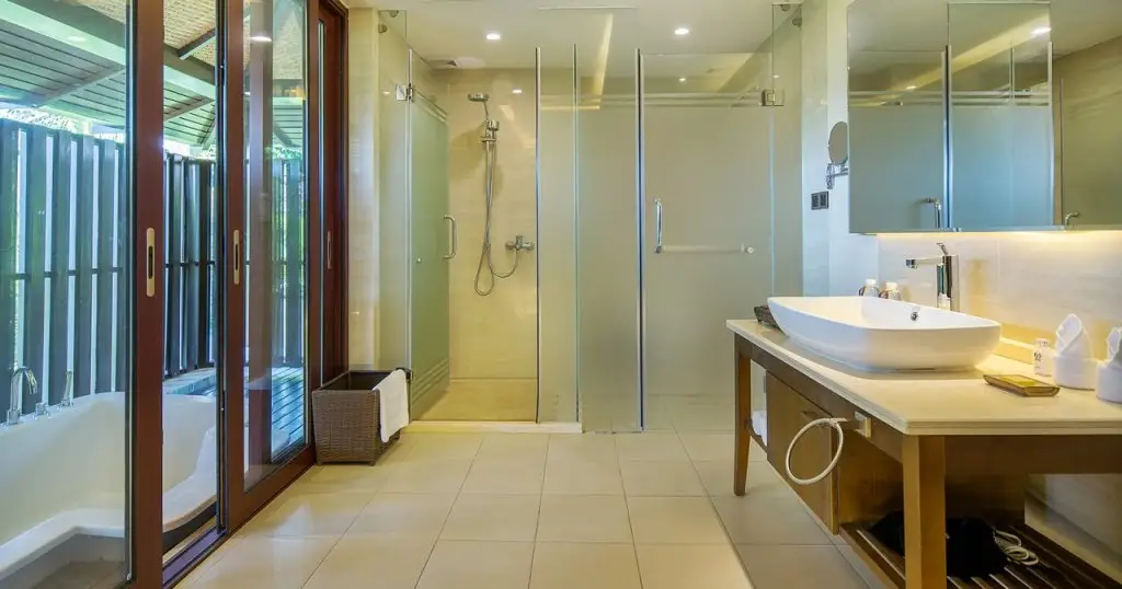Санья: Yalong Bay Villas & SPA