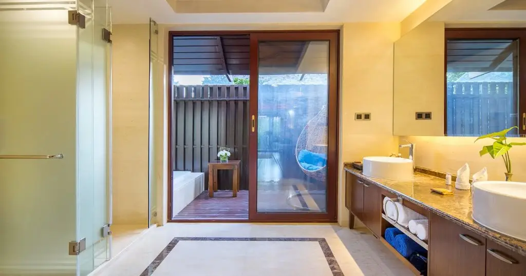Санья: Yalong Bay Villas & SPA