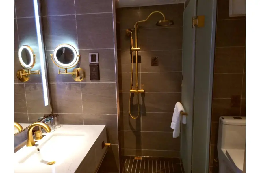 Пекин: Beijing Dongfangsheng Hotel