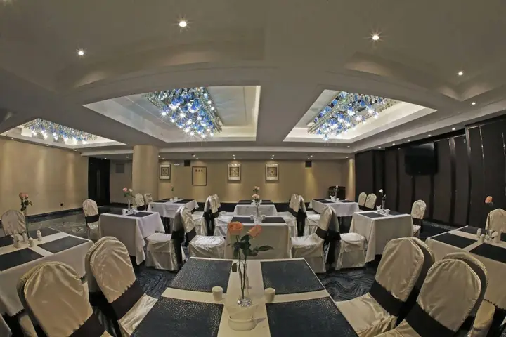 Харбин: Yarrow Boutique Hotel