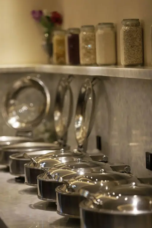Харбин: Yarrow Boutique Hotel