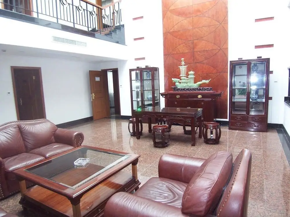 Lan Sun Mountain Villa — фото 1