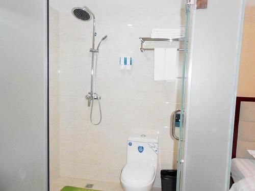 Пекин: Jinkangfu Business Hotel