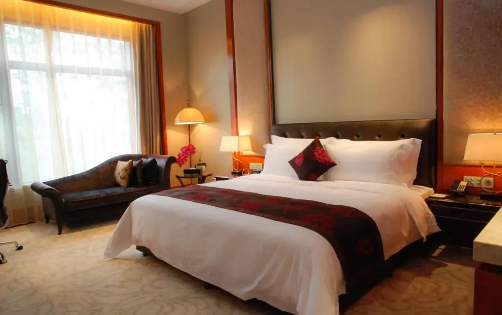 Дунгуань: Dongguan Yingbin Hotel