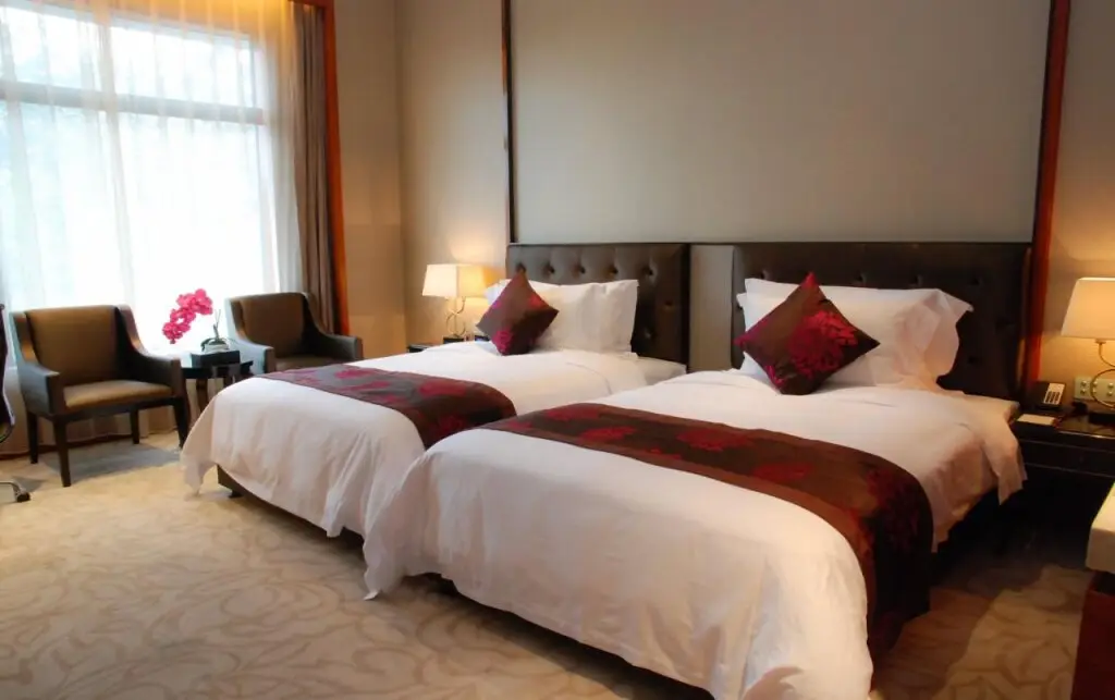Дунгуань: Dongguan Yingbin Hotel