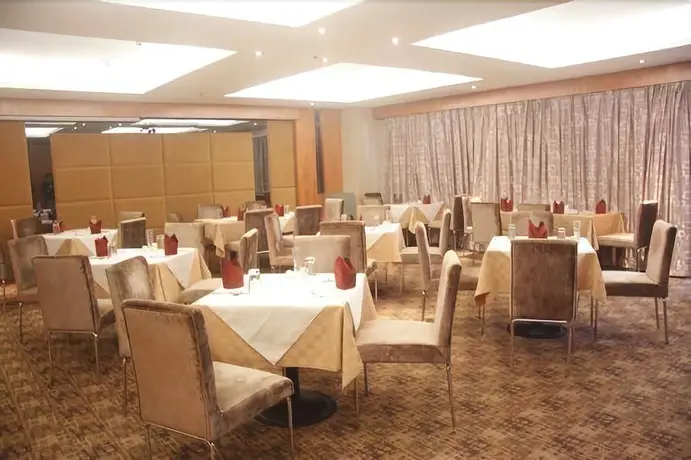 Чжуншань: Starway Hotel Zhongshan Lihe Plaza