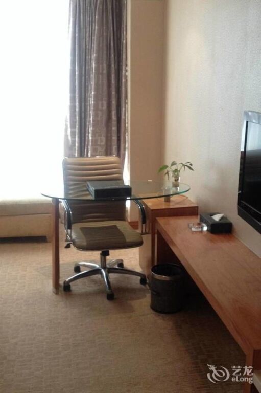 Чжуншань: Starway Hotel Zhongshan Lihe Plaza