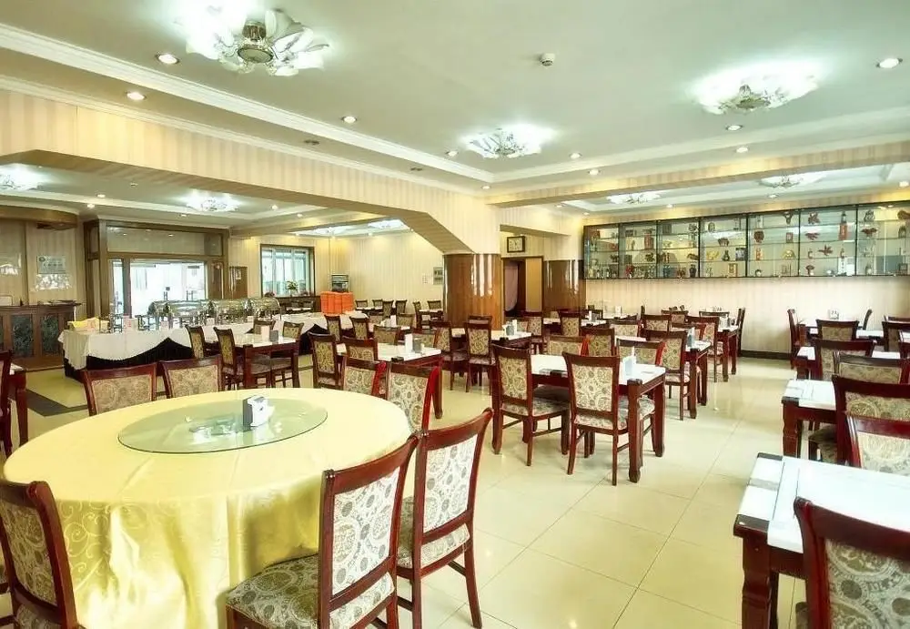 Пекин: Beijing Meteorological Hotel