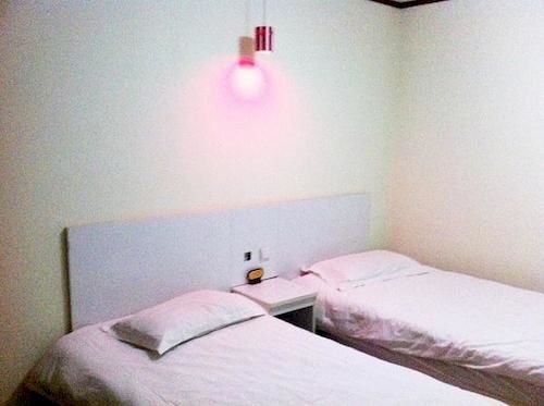 Пекин: Beijing Shidailong Hotel
