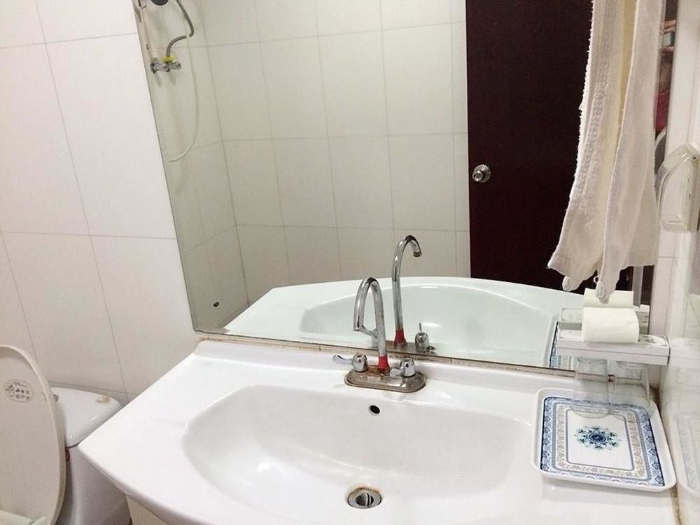 Пекин: Hongyu Hotel