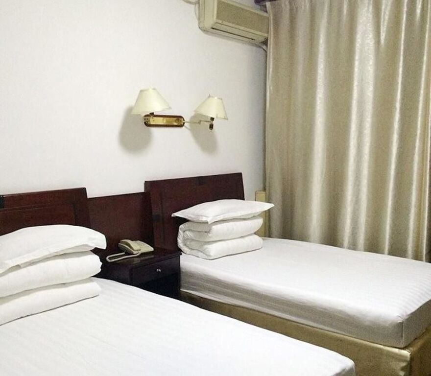 Пекин: Hongyu Hotel